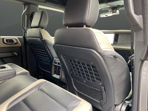 New 2026 Ford Bronco Big Bend AWD/4WD image 43