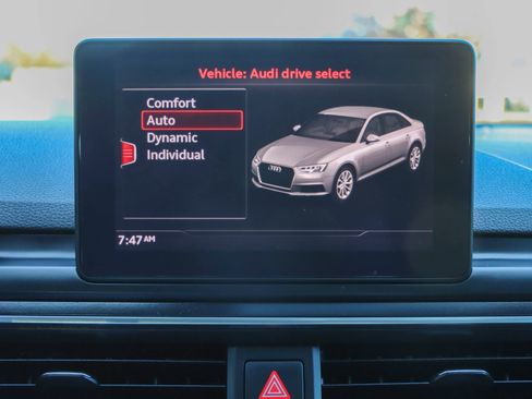 Used 2017 Audi A4 2.0T Premium Plus image 35