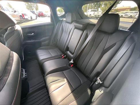 Used 2025 Acura ADX A-Spec image 26