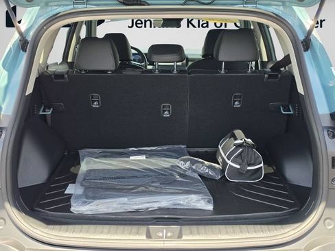 Certified 2026 Kia Seltos EX w/ EX Sunroof Package FWD image 20