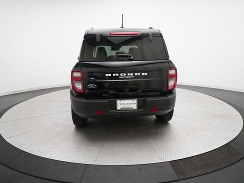 Used 2024 Ford Bronco Sport Big Bend image 25