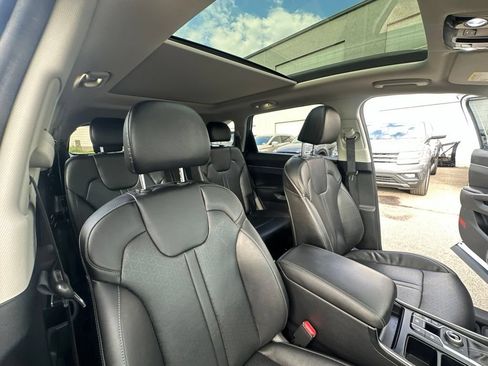 Used 2022 Kia Sorento X-Line EX AWD/4WD image 35