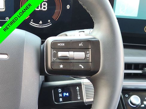New 2026 Hyundai Santa Fe SE w/ Tow & Go Package FWD image 27