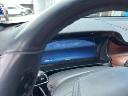 Used 2023 Lincoln Aviator Reserve w/ Equipment Group 201A image 22