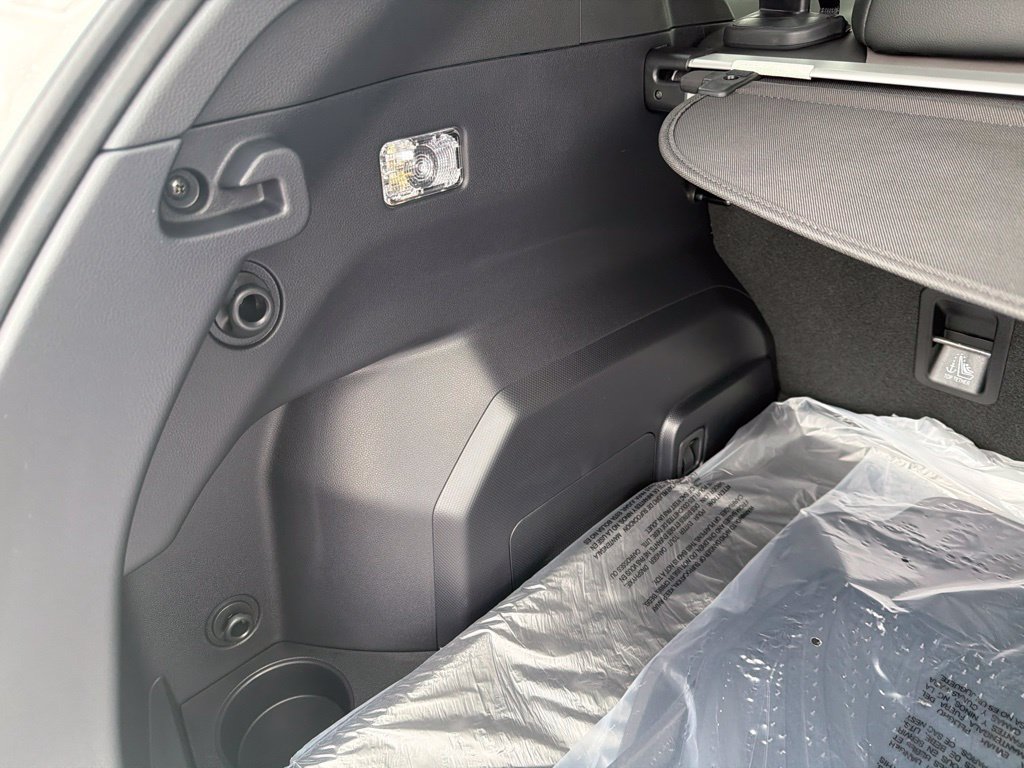 New 2026 Subaru Crosstrek 2.5i Limited AWD/4WD image 28
