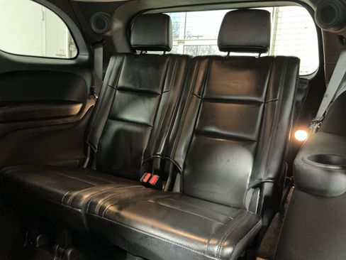 Used 2019 Dodge Durango Citadel w/ Technology Group image 34