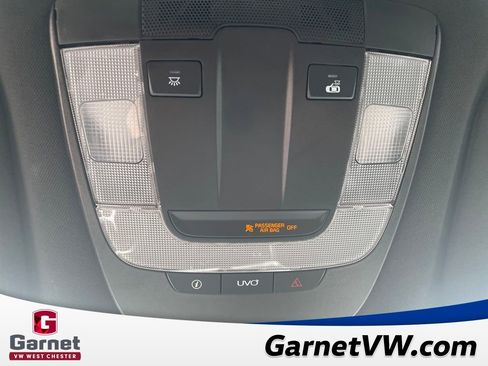 Used 2022 Kia K5 GT-Line image 35