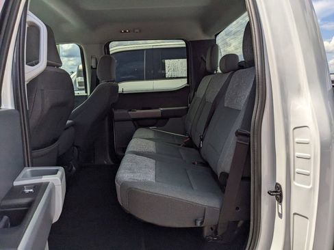 Used 2023 Ford F150 XLT image 23