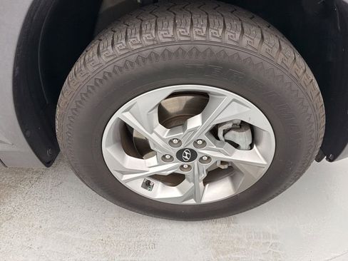 Used 2022 Hyundai Tucson SEL AWD/4WD image 15