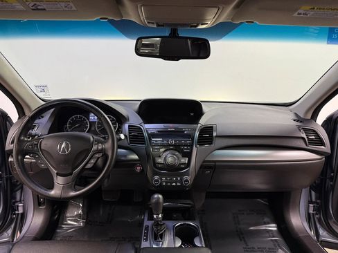Used 2015 Acura RDX AWD w/ Technology Package image 10