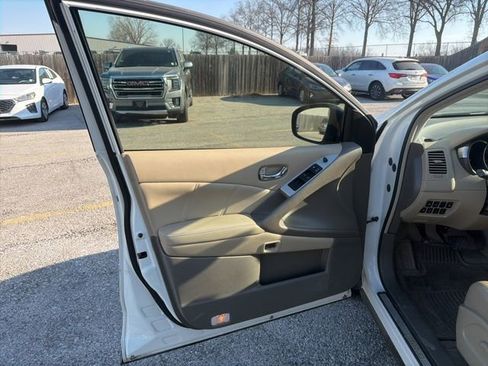 Used 2012 Nissan Murano SL image 7