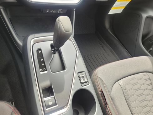 New 2026 Subaru Impreza 2.0i Sport AWD/4WD image 13