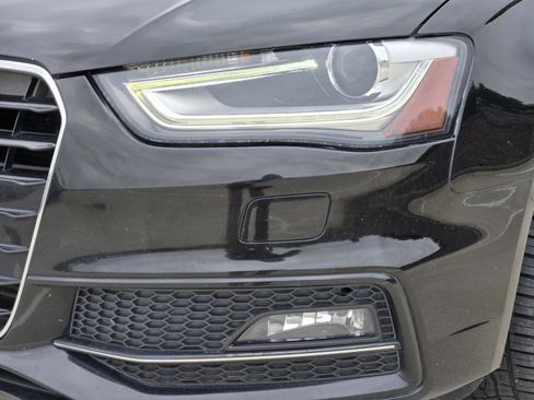 Used 2016 Audi A4 2.0T Premium w/ Convenience Plus Package FWD image 29