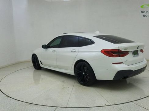 Used 2019 BMW 640i Gran Turismo xDrive w/ Premium Package AWD/4WD image 70