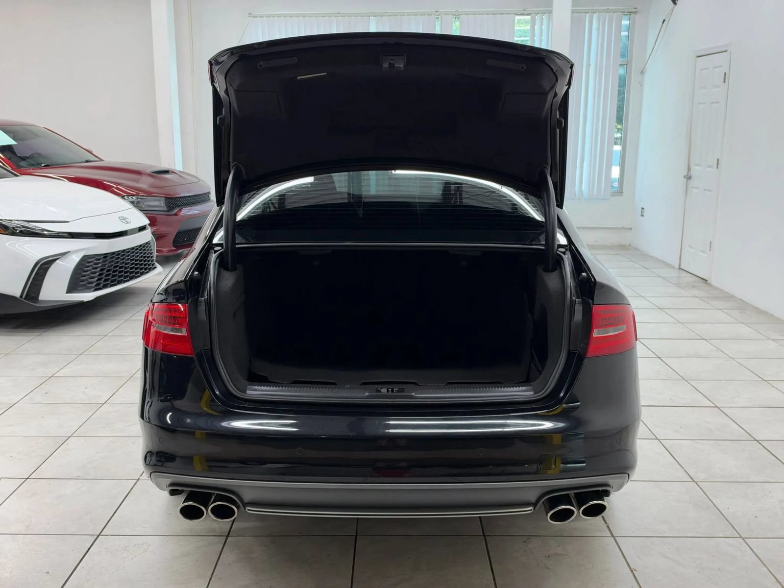 Used 2014 Audi S4 Premium Plus AWD/4WD image 19