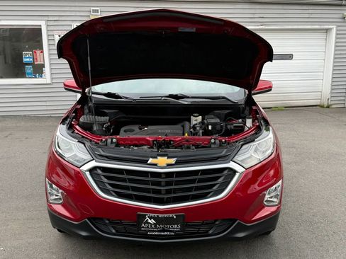Used 2019 Chevrolet Equinox LT FWD image 56