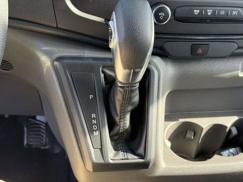 New 2026 Ford Transit 150 148 Medium Roof image 13