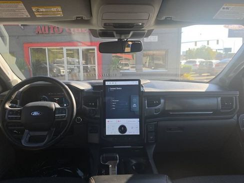 Used 2024 Ford F150 Lightning Flash AWD/4WD image 28