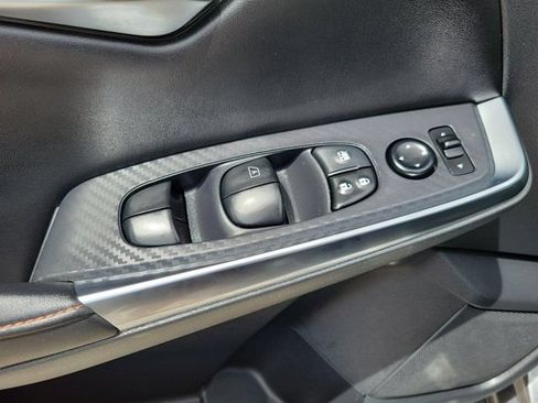 Used 2020 Nissan Sentra SR w/ Electronics Package FWD image 27