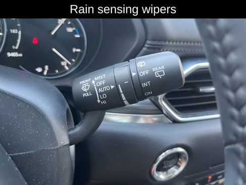 Certified 2023 MAZDA CX-5 AWD 2.5 S w/ Premium Package image 20