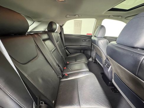 Used 2015 Lexus RX 350 FWD image 45