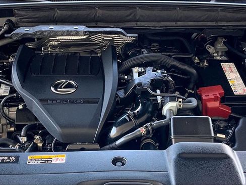 Used 2023 Lexus RX 350 Premium w/ Cold Area Package FWD image 30