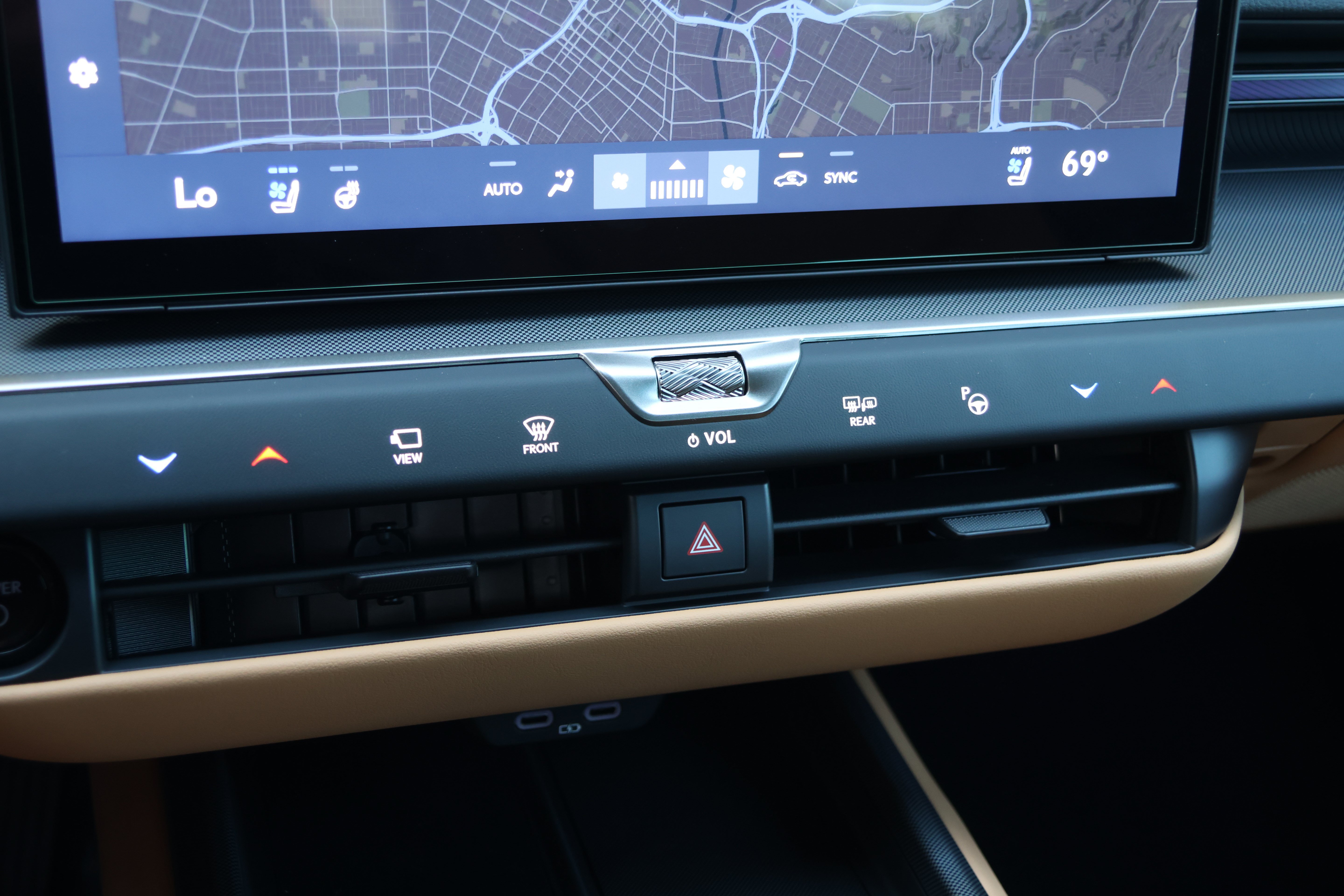 New 2027 Lexus ES 350h w/ Accessory Package (K3) FWD image 21