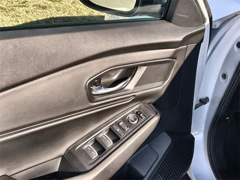 Certified 2025 Honda Accord SE image 30