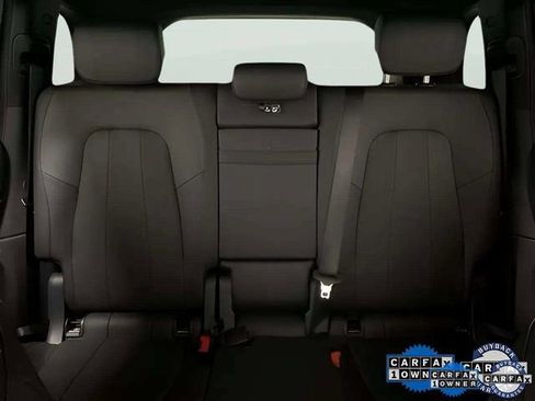 Used 2023 Mercedes-Benz EQB 300 4MATIC w/ Pinnacle Package image 72