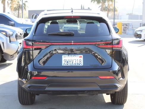 Certified 2026 Lexus NX 350 AWD w/ Accessory Package (Z1) image 20