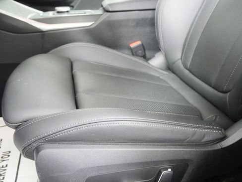 Certified 2024 BMW 430i Gran Coupe w/ Premium Package image 10