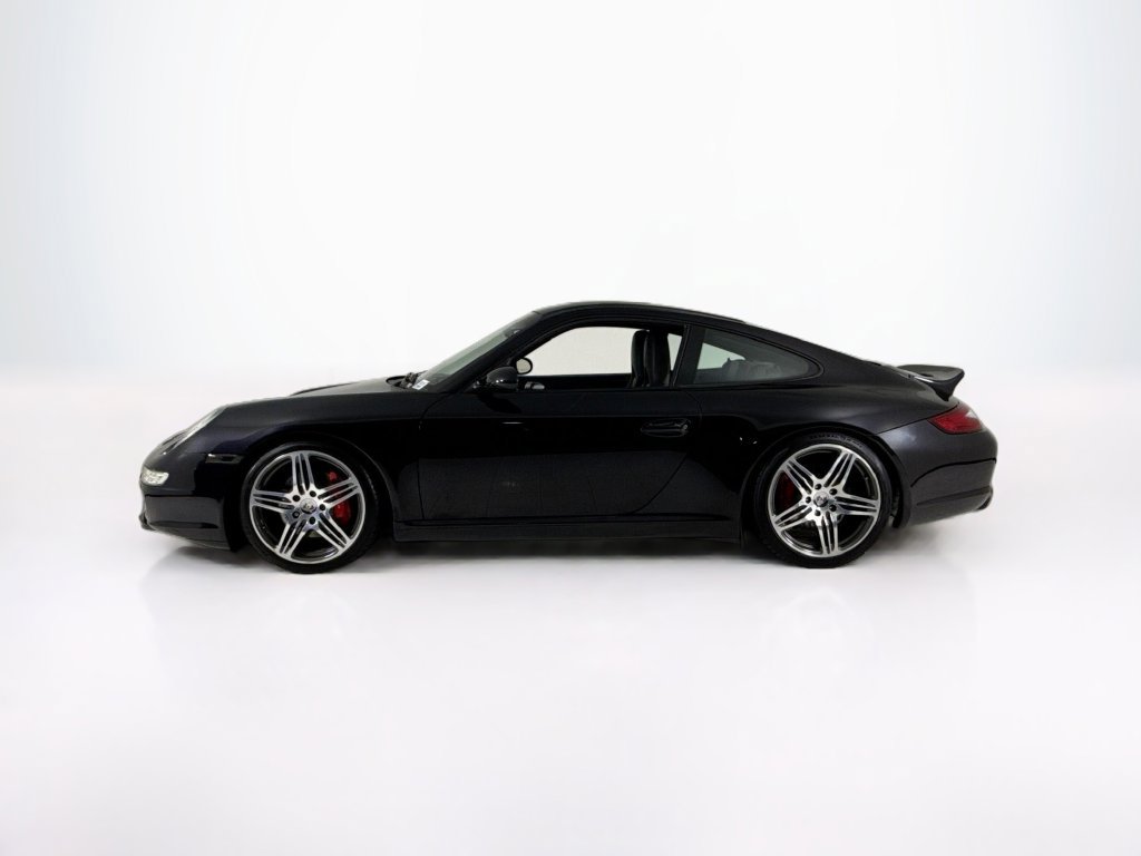 Used 2007 Porsche 911 Carrera S RWD image 2