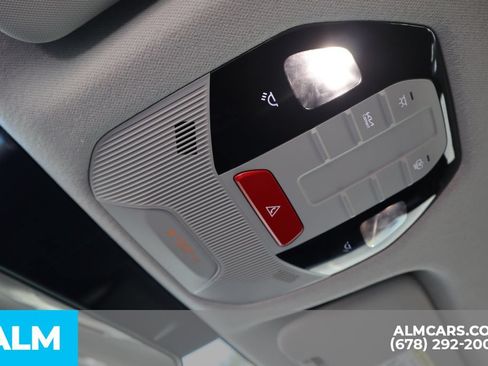 Used 2025 Kia K4 FWD image 36