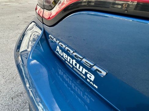 Certified 2023 Dodge Charger GT image 36