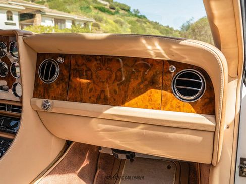 Used 1997 Bentley Continental T RWD image 42