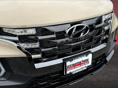 Used 2024 Hyundai Santa Cruz XRT AWD/4WD image 33