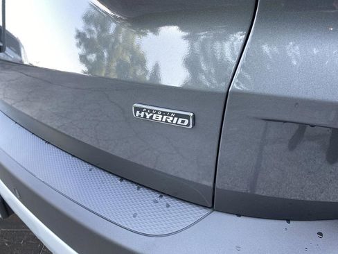 New 2025 Ford Escape Base w/ PHEV Premium Package image 42