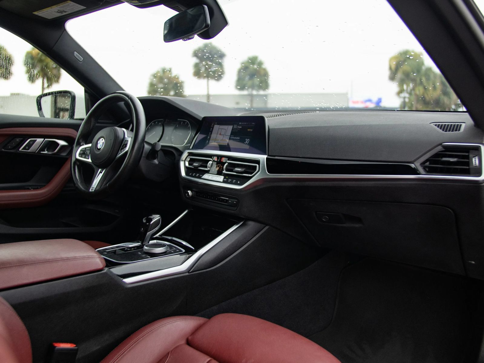 Used 2022 BMW 230i Coupe w/ M Sport Package RWD image 31