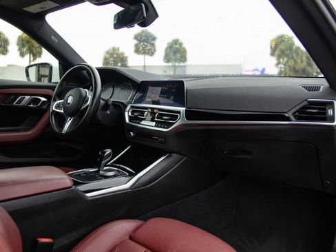 Used 2022 BMW 230i Coupe w/ M Sport Package RWD image 31
