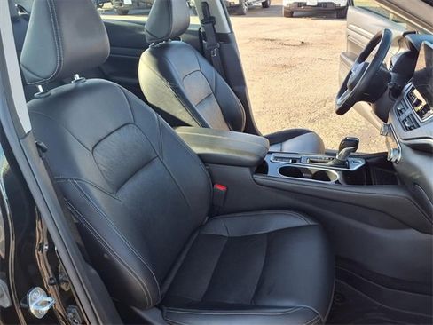 Used 2023 Nissan Altima 2.5 SL image 84