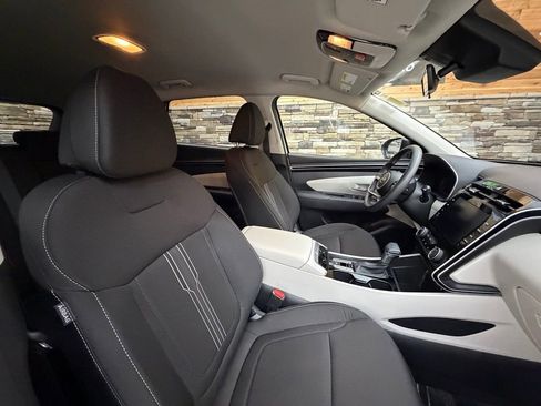 Certified 2023 Hyundai Tucson SEL image 15