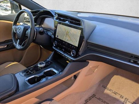 Used 2023 Lexus RZ 450e Premium image 24