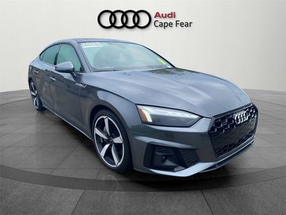 Certified 2025 Audi A5 2.0T Premium Plus