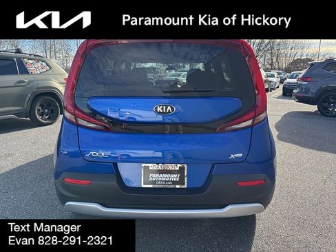 Used 2020 Kia Soul X-Line image 6