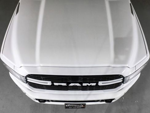 Used 2022 RAM 2500 Laramie image 38