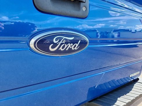 Used 2013 Ford F150 STX w/ Mid Equipment Group AWD/4WD image 31