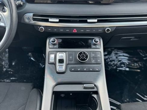 Used 2024 Hyundai Palisade Calligraphy image 21
