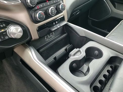 Used 2021 RAM 1500 Laramie image 34