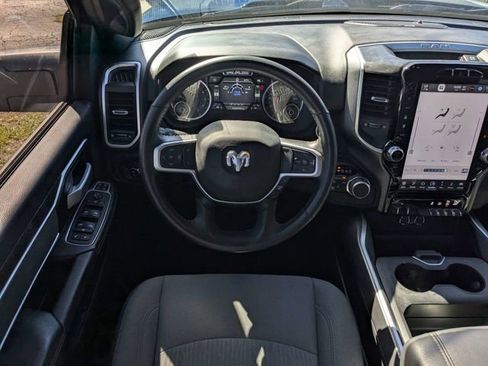 Used 2024 RAM 2500 Big Horn w/ Level 2 Equipment Group AWD/4WD image 15