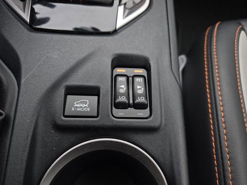 Used 2023 Subaru Crosstrek 2.5i Limited image 31